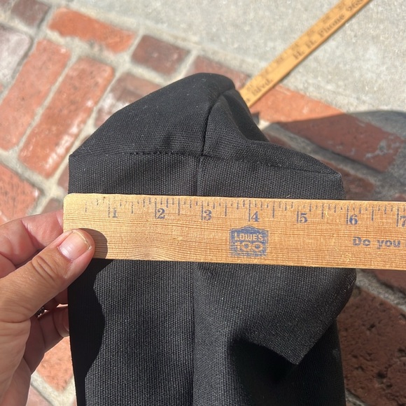 KARL LAGERFELD PARIS TOTE BAG.🖤 - Picture 17 of 17